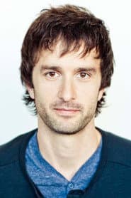 Photo of Guillaume Baillargeon