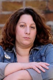Photo of Caroline Gaget