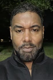 Photo of Demetrius Joseph