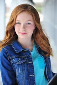 Photo of Lola Phillips