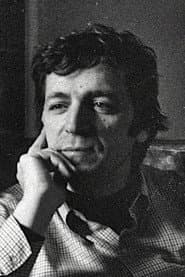 Photo of Costa-Gavras