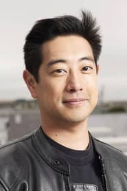 Photo of Grant Imahara