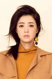 Photo of Jiang Xin