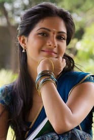 Photo of Ashwathy Warrier
