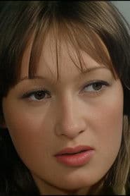 Photo of Frédérique Barral