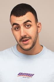 Photo of Moha Amazian