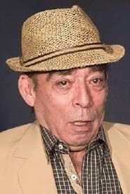 Photo of Alberto Rojas