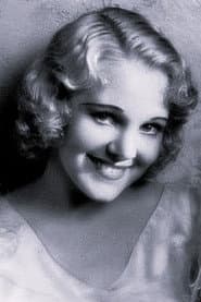 Photo of Phyllis Barrington