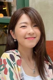 Photo of Hillary Lau