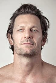 Photo of Joshua Burrow