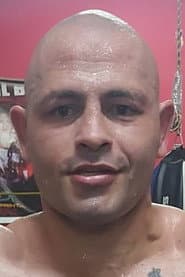 Photo of Lucas Rafael Baez