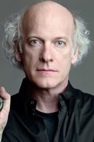 Photo of Timothy Greenfield-Sanders