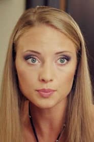 Photo of Olga Dotsenko