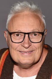 Photo of Alexander Moukhai