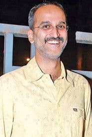 Photo of Rohan Sippy