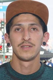 Photo of Ramiro Salcedo