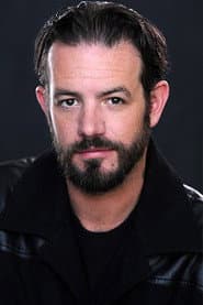 Photo of Mick Hodder