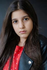 Photo of Adele Anaya