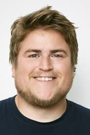 Photo of Erik Ekstrand