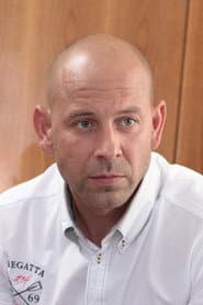 Photo of Peter Mattes