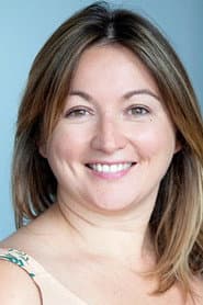 Photo of Elsa Bougerie
