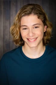 Photo of Dylan Neumeyer
