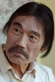 Photo of Tony Le Nguyen