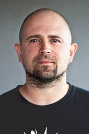 Photo of Michał Mrozek