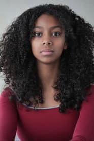 Photo of Asha Soetan