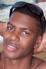 Photo of Jamarion