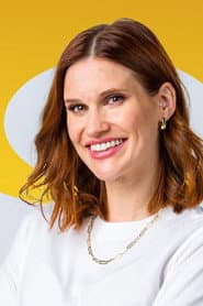 Photo of Hanne Verbruggen