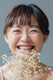 Photo of Lyra Fu