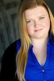 Photo of Charlotte Larsen