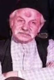 Photo of Ali Akbar Mahdavifar