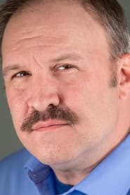 Photo of D. Matt Jordan