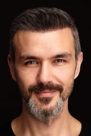 Photo of Erman Bağrı