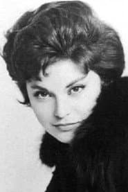 Photo of Graziella Sciutti