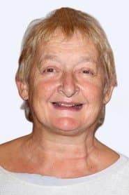 Photo of Janine Duvitski