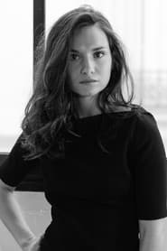 Photo of Coralie Lavergne