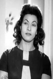 Photo of Huda Abdo