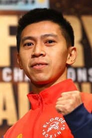 Photo of Juan Miguel Elorde