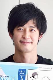 Photo of Yusuke Noda