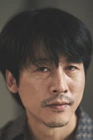 Photo of Lee Jae-yong