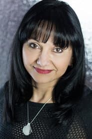 Photo of Joyce Cyr