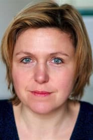 Photo of Delphine Cottu
