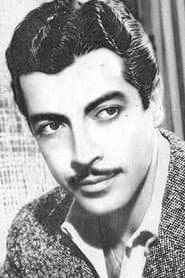 Photo of Oscar Casco