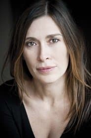 Photo of Victoria Haralabidou