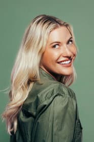 Photo of Katherine Blanford