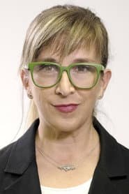 Photo of Marie-Claude Lortie