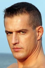 Photo of Matthias Vannelli